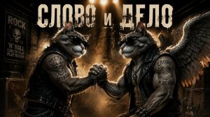Слово и Дело