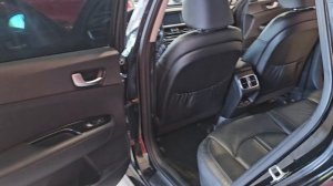 Kia Optima '2016