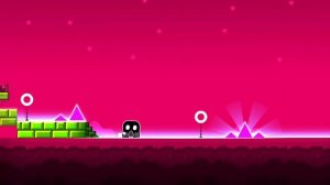 The seven Seas (3 coins 100%)(geometry dash meltdown)