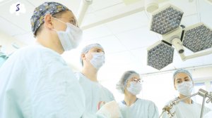 Хирурги Сеченовского Университета помогли молодым пациентам с ахалазией кардии