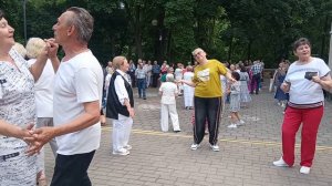 Не надо печалиться......... 07.06.26 Гомель парк Луначарского 🥰💫