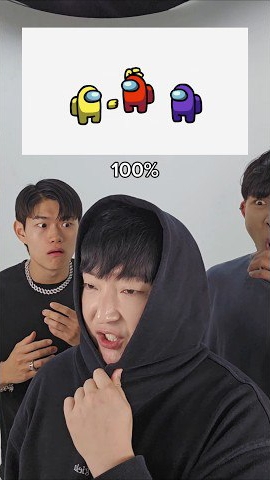 0% vs 100% #beatbox #tiktok