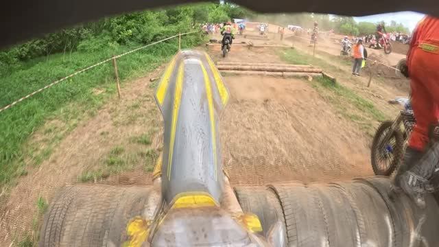 березовая роща 2026 Enduro нарезка слез и мучений)))