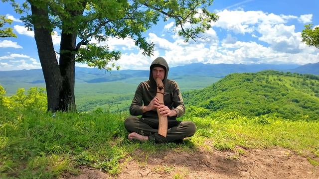 Флейта Индейская смотреть онлайн
