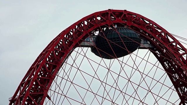 живописный мост смотреть онлайн