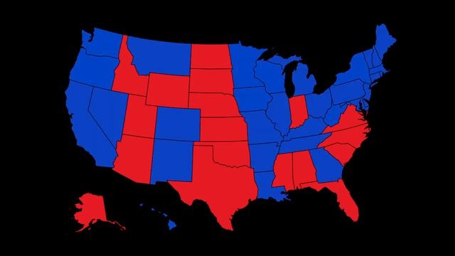 👑The choice of Republican and Democratic government in the👑 🇺🇸USA🇺🇸 смотреть онлайн