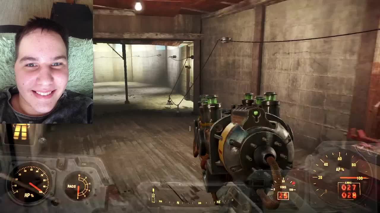 Fallout 4 #2 смотреть онлайн
