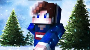 Minecraft - МОРОЗ И СОЛНЦЕ 04 СЕРИЯ