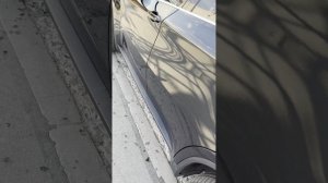 Толщиномер bmw