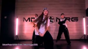 Galezard Project Midas Empire - Tokyo to Europa 2026