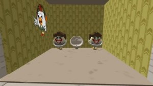 skibidi chicken 2