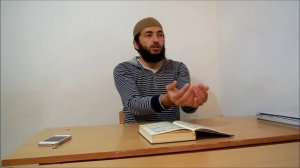Сура-Альбаййинагь байинагь тафсир