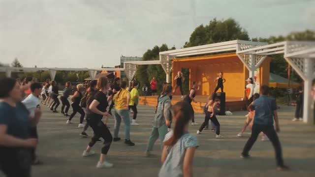 Курганцы могут проголосовать за благоустройство городов и сёл до 12 июня.