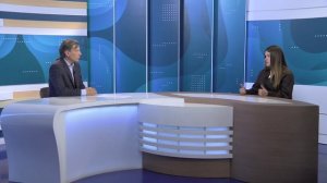 «Здесь и сейчас»: Мария Абрамова, изучение основ программирования и управление беспилотниками