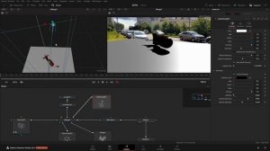 0153_Как_добавить_3D_модель_на_видео_в_Davinci_Resolve_185__USD_рендер_в_Давинчи_и_ловец_теней