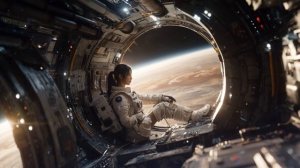 Судьба Юпитера Космическая межзвездная среда 2 часа