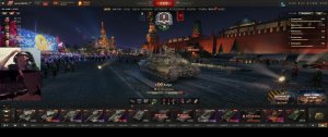 Мир танков