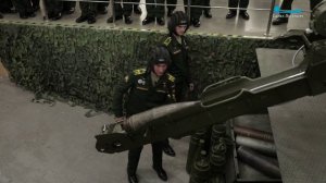 Курсанты. Михайловская военная артиллерийская академия
