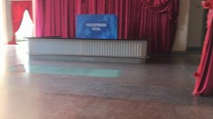 6 июня. Первый день в поездке. Ивановский вокзал, а там такое.