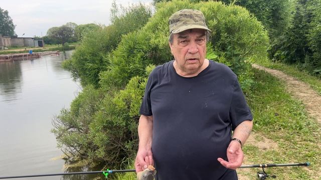 Улов Александра за пару часов смотреть онлайн