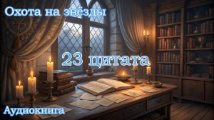 💙❄Охота на звёзды✨23 цитата