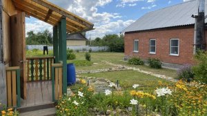 Продается кирпичный дом 80 м2, Тульская область, п. Новая Черепеть, ул. За Мир, д. 1.