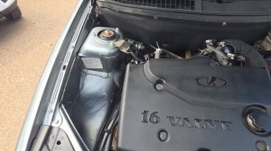 В продаже Лада Приора 2007г 1,6МТ. ПРОБЕГ 189т км! Цена: 215тР