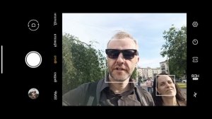 Blackview BV200 - умные (шпионские?) очки для слепых - и не только