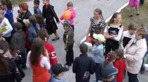 «МИМОХОДОМ», 8 июня 2010 год. Автор проекта О. Дзиов