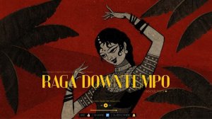 Raga  Downtempo  Indian Classical x Organic Electronica Fusion  Singularity ✦ - Singularity Beats