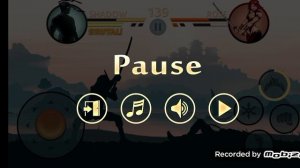 shadow fight 2 definitive edition. телохранитель Рыжий