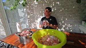 Русские люди, самые добрые и самые милосердные на планете