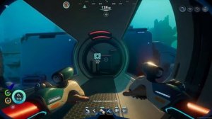 Subnautica 2 Новый биом