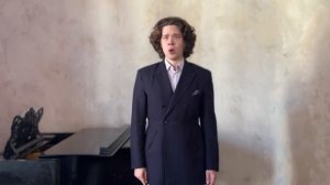 П.И. Чайковский: «Растворил я окно», Op.63 No. 2. - исп. Алексей Некрасов