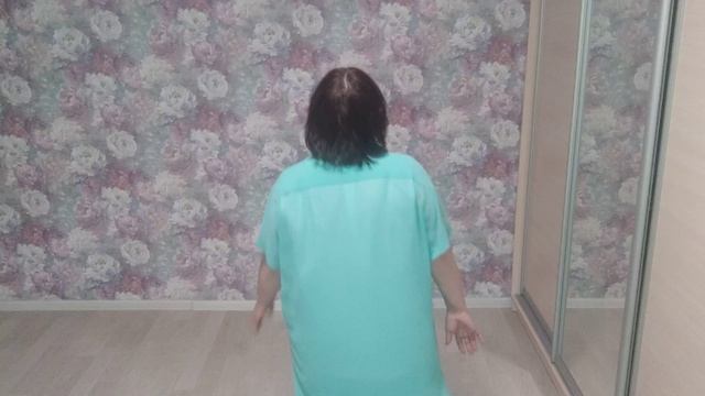 Комплект из креп - шифона смотреть онлайн