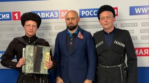 «Говорим сегодня»: о культурном центре «Терцы»