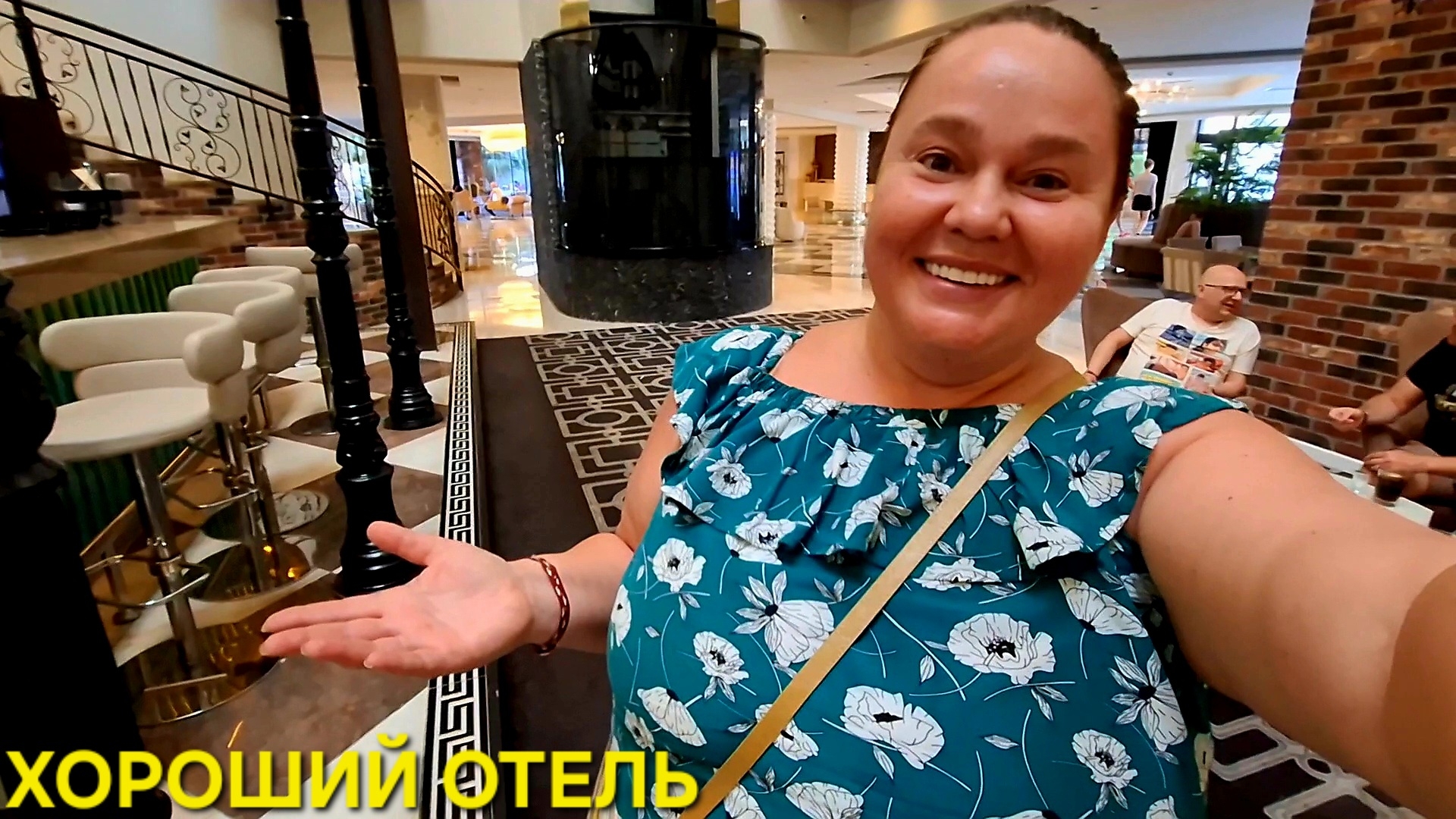 ROYAL GARDEN BEACH HOTEL 5* ШАМПАНСКОЕ ЧЕРЕЗ КРАЙ🥂ОБЗОР НОМЕРА И УМНЫЕ КУПАЛЬНИКИ смотреть онлайн