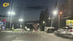 СОТРУДНИКИ ГКС ЖЕЛЕЗНОГОРСКА ЗАКОНЧИЛИ ЗАМЕНУ ОСВЕЩЕНИЯ НА УЛИЦАХ ДИМИТРОВА И ЭНТУЗИАСТОВ