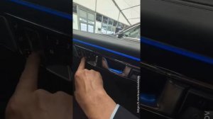 Экспозиция Ауруса на ПМЭФ-2026
