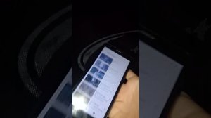 первое видео