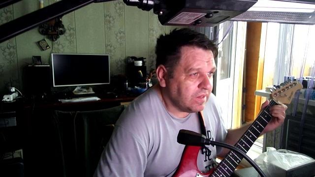5opka - Дай мне всё cover