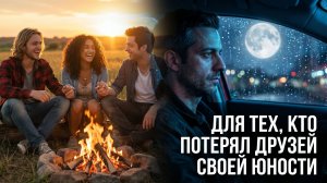 Песня для тех, кто переосмысливает жизнь: Музыка о шрамах на сердце и ярких воспоминаниях