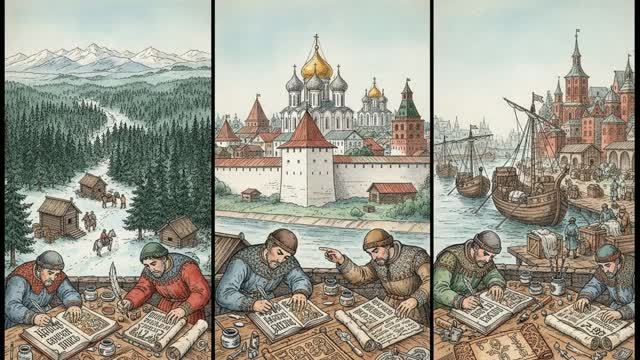 География 9 класс § 29 Северо-Запад «окно в Европу»
