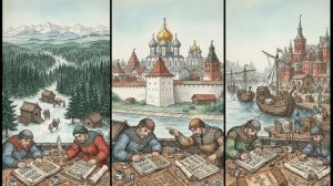 География 9 класс § 29 Северо-Запад «окно в Европу»