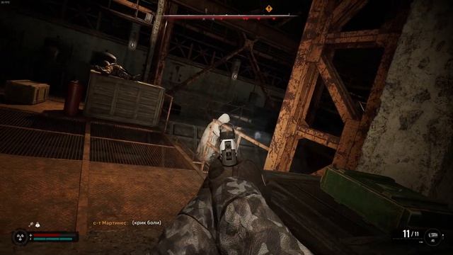 S.T.A.L.K.E.R. 2: Heart of Chornobyl #19 смотреть онлайн