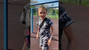 Мы на тренажерках