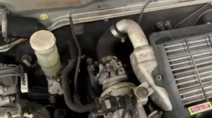 4A30-920103 TM2425 PAJERO MINI H58A