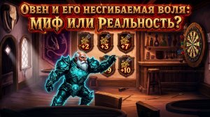 Lineage 2 ( Main ). Знаки Овна до +10 мои Плюсы и Минусы.