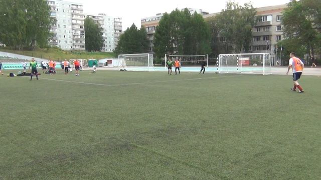 08.06.26 БИН 3-0 Академдед смотреть онлайн