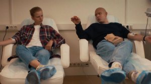 Зрители Первого канала увидят многосерийный фильм «Между нами химия».